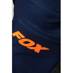 SPODNIE FOX FLEXAIR MACH ONE NAVY