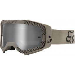 GOGLE FOX AIR SPACE SPEYER SAND - SZYBA SPARK