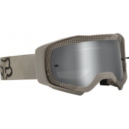 GOGLE FOX AIR SPACE SPEYER SAND - SZYBA SPARK