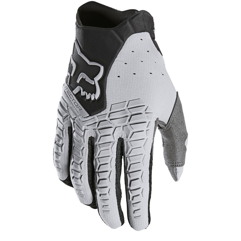 RĘKAWICE FOX PAWTECTOR GREY