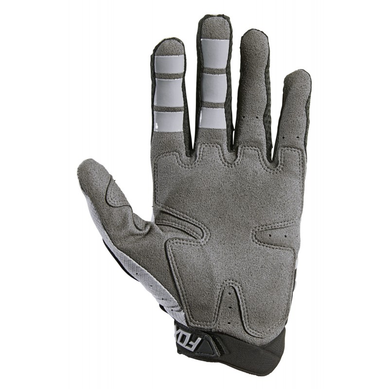 RĘKAWICE FOX PAWTECTOR GREY