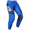 SPODNIE FOX 180 REVN BLUE