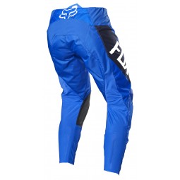 SPODNIE FOX 180 REVN BLUE