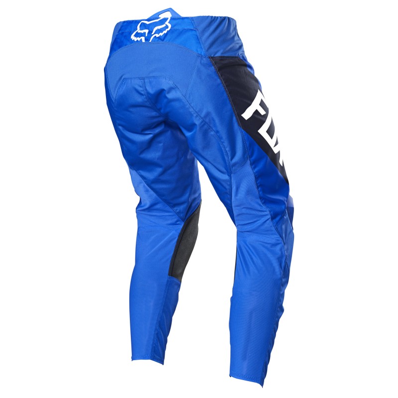 SPODNIE FOX 180 REVN BLUE