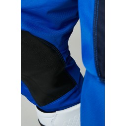 SPODNIE FOX 180 REVN BLUE