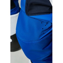 SPODNIE FOX 180 REVN BLUE