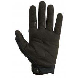 RĘKAWICE FOX DIRTPAW BLACK/BLACK