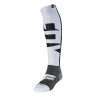 SKARPETY FOX COOLMAX THICK OKTIV BLACK/WHITE
