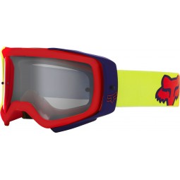 GOGLE FOX AIR SPACE VOKE YELLOW