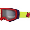 GOGLE FOX AIR SPACE VOKE YELLOW