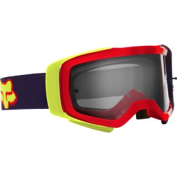 GOGLE FOX AIR SPACE VOKE YELLOW