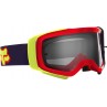 GOGLE FOX AIR SPACE VOKE YELLOW