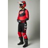 SPODNIE FOX 360 VOKE RED