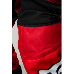 SPODNIE FOX 360 VOKE RED