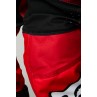 SPODNIE FOX 360 VOKE RED