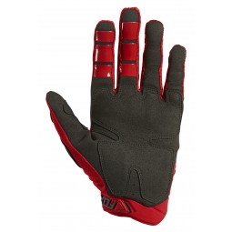 RĘKAWICE FOX PAWTECTOR RED