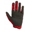 RĘKAWICE FOX PAWTECTOR RED