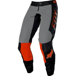 SPODNIE FOX 360 AFTERBURN BLACK