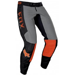 SPODNIE FOX 360 AFTERBURN BLACK