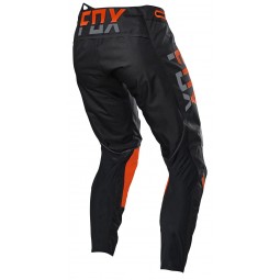 SPODNIE FOX 360 AFTERBURN BLACK