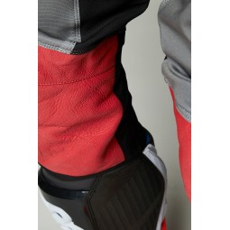 SPODNIE FOX 360 AFTERBURN BLACK