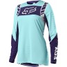 BLUZA FOX LADY FLEXAIR MACH ONE AQUA