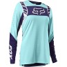 BLUZA FOX LADY FLEXAIR MACH ONE AQUA