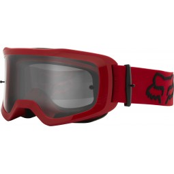 GOGLE FOX JUNIOR MAIN STRAY RED