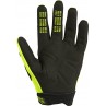 RĘKAWICE FOX JUNIOR DIRTPAW YELLOW