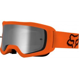 GOGLE FOX MAIN X STRAY ORANGE
