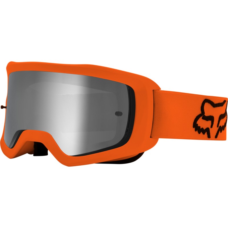 GOGLE FOX MAIN X STRAY ORANGE