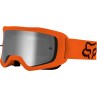 GOGLE FOX MAIN X STRAY ORANGE