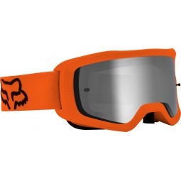 GOGLE FOX MAIN X STRAY ORANGE