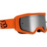 GOGLE FOX MAIN X STRAY ORANGE