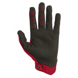 RĘKAWICE FOX FLEXAIR RED