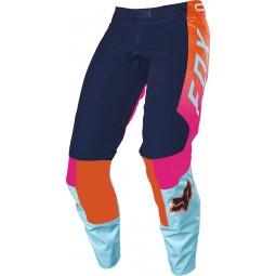 SPODNIE FOX 360 VOKE AQUA