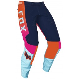 SPODNIE FOX 360 VOKE AQUA