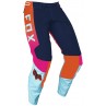 SPODNIE FOX 360 VOKE AQUA