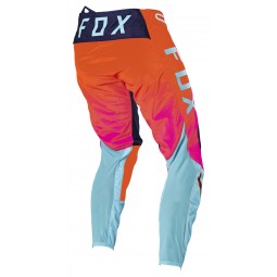 SPODNIE FOX 360 VOKE AQUA