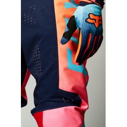 SPODNIE FOX 360 VOKE AQUA