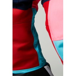 SPODNIE FOX 360 VOKE AQUA