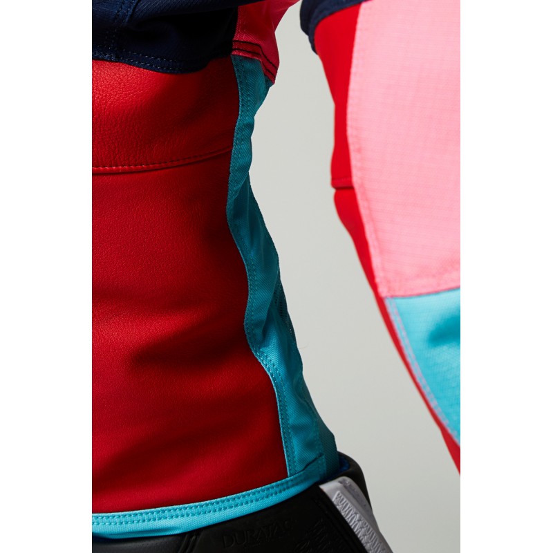 SPODNIE FOX 360 VOKE AQUA
