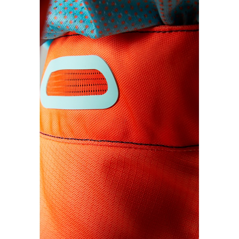 SPODNIE FOX 360 VOKE AQUA