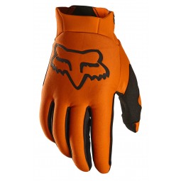 RĘKAWICE FOX LEGION THERMO ORANGE