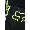 SPODNIE FOX FLEXAIR MACH ONE BLACK/YELLOW