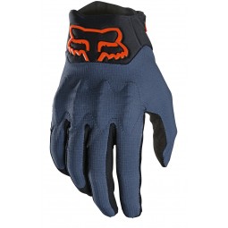RĘKAWICE FOX BOMBER LT STEEL