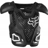 BUZER FOX JUNIOR R3 BLACK