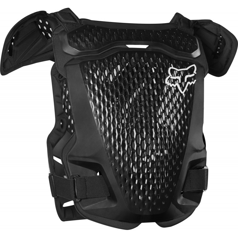 BUZER FOX JUNIOR R3 BLACK