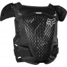 BUZER FOX JUNIOR R3 BLACK