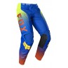 SPODNIE FOX 180 OKTIV BLUE